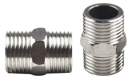 Set Universal Extensii pentru furtunul de Duș, Accesorii Baie pentru Dușuri DIY și Dușuri Exterioare
