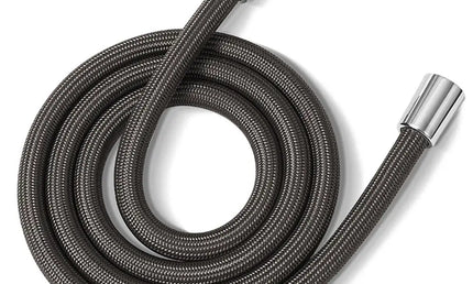 Furtun Duș Nylon Flexibil – 1.5/2.0 Metri, Presiune Ridicată, Antifracție