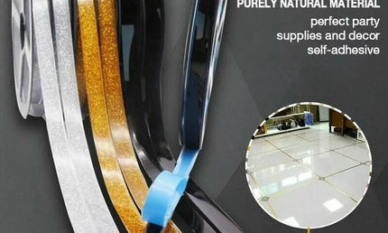 Strip Decorativ Autoadeziv AquaGap
