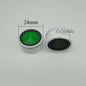 Alb mascul 24mm