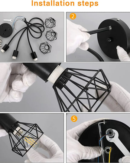Lampă Spider Modernă pentru Tavan – Stil și Eleganță pentru Casa Ta