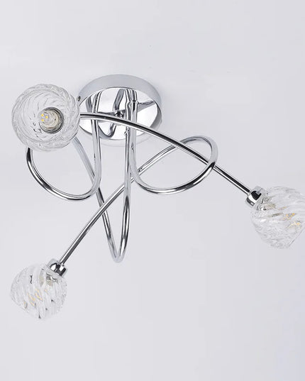 Lampă Spider Modernă pentru Tavan – Stil și Eleganță pentru Casa Ta
