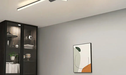 Plafonieră LED Minimalistă pentru Tavan, pentru Living și Birou
