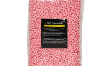 Ceară Boabe pentru Epilat – 500g – Ceară Tare Tip Brazilian, pentru Femei – Epilare Fără Benzi, Acasă sau Salon