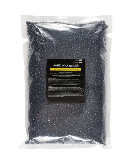 Ceară Boabe pentru Epilat – 500g – Ceară Tare Tip Brazilian, pentru Femei – Epilare Fără Benzi, Acasă sau Salon