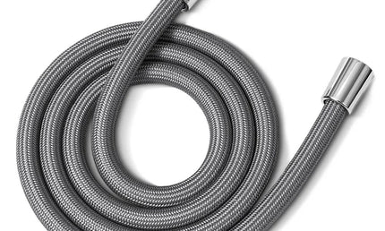 Furtun Duș Nylon Flexibil – 1.5/2.0 Metri, Presiune Ridicată, Antifracție