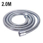 2M Argintiu