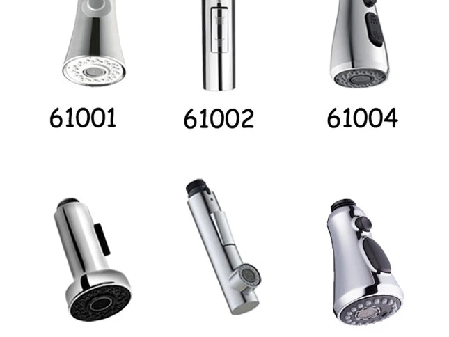 Cap Pulverizator pentru Robinet AquaSave