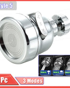 Robinet D