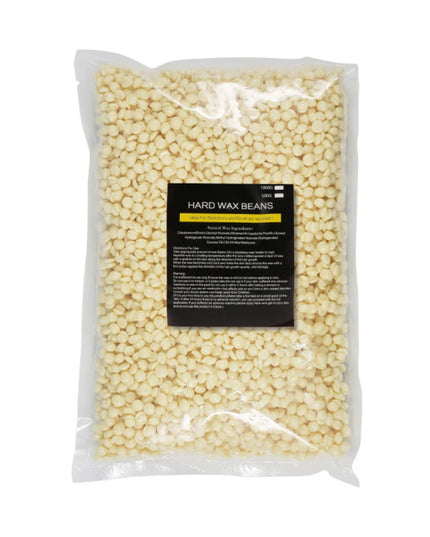 Ceară Boabe pentru Epilat – 500g – Ceară Tare Tip Brazilian, pentru Femei – Epilare Fără Benzi, Acasă sau Salon