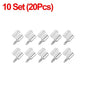 10Set (20buc)