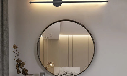 Aplica LED Modernă pentru Decor Perete – Dormitor, Living, Perete TV