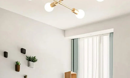 Corp de Iluminat LED DecoChandelier