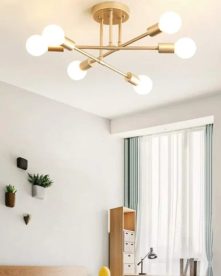 Corp de Iluminat LED DecoChandelier