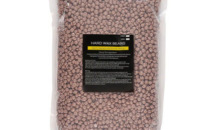 Ceară Boabe pentru Epilat – 500g – Ceară Tare Tip Brazilian, pentru Femei – Epilare Fără Benzi, Acasă sau Salon