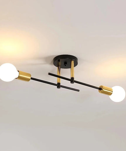 Candelabru Modern DuoGlow