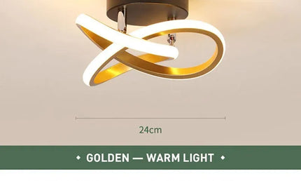 Lampa de Tavan cu Design Elegant și Iluminare Uniformă
