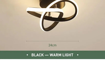 Lampa de Tavan cu Design Elegant și Iluminare Uniformă