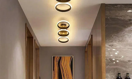 Candelabru Modern pentru Tavan
