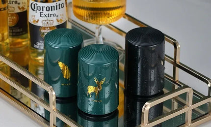 Instrument pentru Desfacerea Sticlelor de Bere