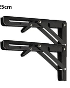 2 buc. Negru 25.40 cm