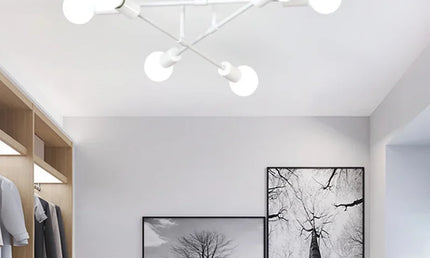 Corp de Iluminat LED DecoChandelier