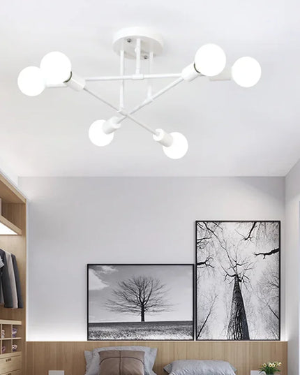 Corp de Iluminat LED DecoChandelier