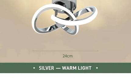 Lampa de Tavan cu Design Elegant și Iluminare Uniformă