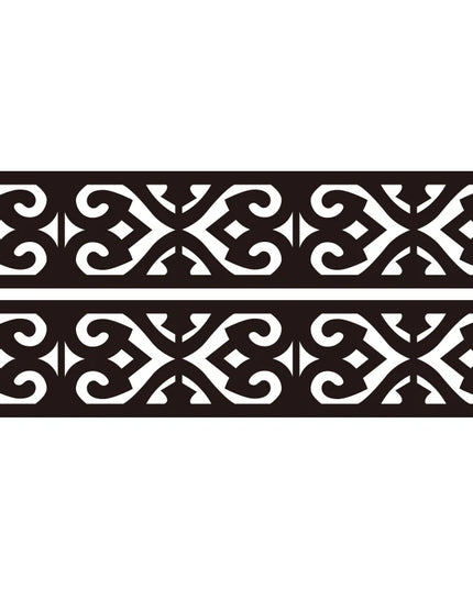 Benzi Decorative Autoadezive ShineBorder