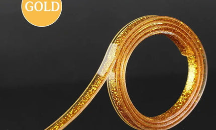 Strip Decorativ Autoadeziv AquaGap