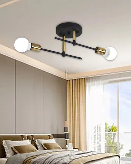 Candelabru Modern DuoGlow
