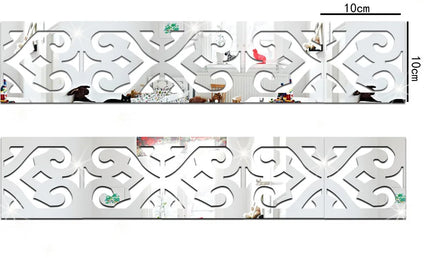 Benzi Decorative Autoadezive ShineBorder