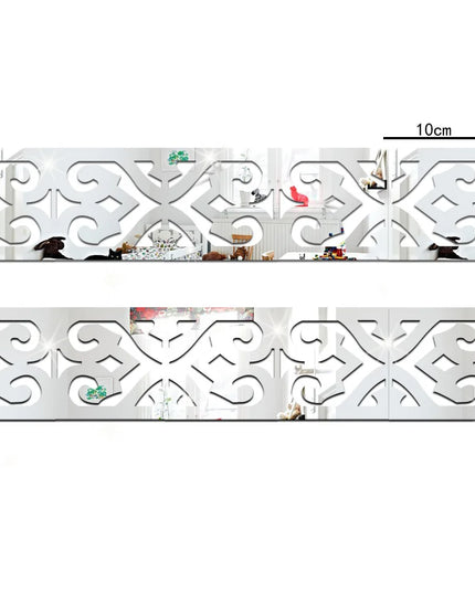 Benzi Decorative Autoadezive ShineBorder