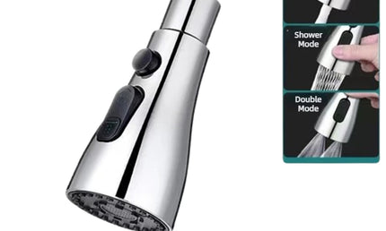 Cap Pulverizator pentru baterie - ajustabil 360°