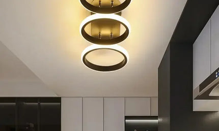 Candelabru Modern pentru Tavan