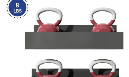 Raft Magnetic pentru Frigider – Organizator de Bucătărie pentru Condimente și Accesorii