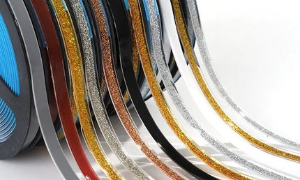 Strip Decorativ Autoadeziv AquaGap