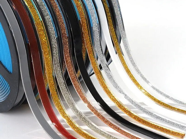 Strip Decorativ Autoadeziv AquaGap