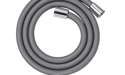 Furtun Duș Nylon Flexibil – 1.5/2.0 Metri, Presiune Ridicată, Antifracție