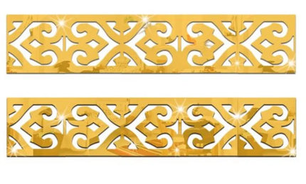 Benzi Decorative Autoadezive ShineBorder