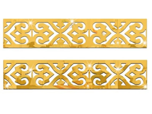 Benzi Decorative Autoadezive ShineBorder