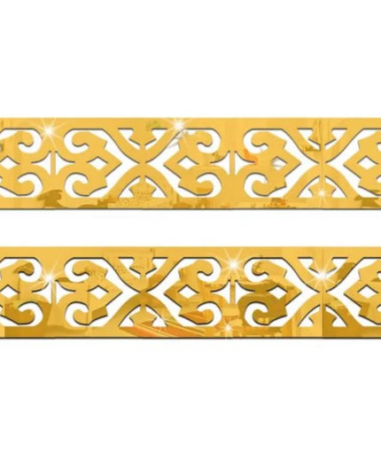 Benzi Decorative Autoadezive ShineBorder