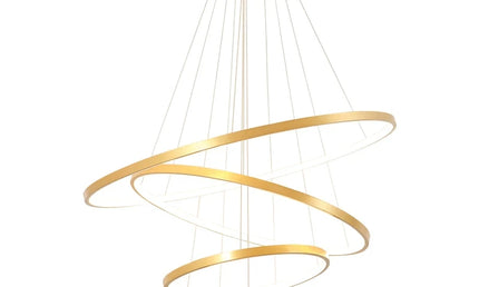 Candelabru Eleganță LED LuxeChandelier