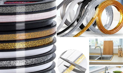 Strip Decorativ Autoadeziv AquaGap