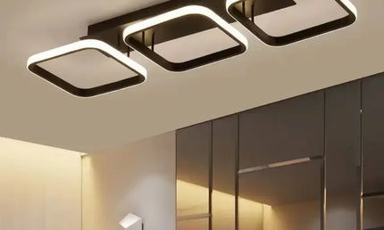 Candelabru Modern pentru Tavan