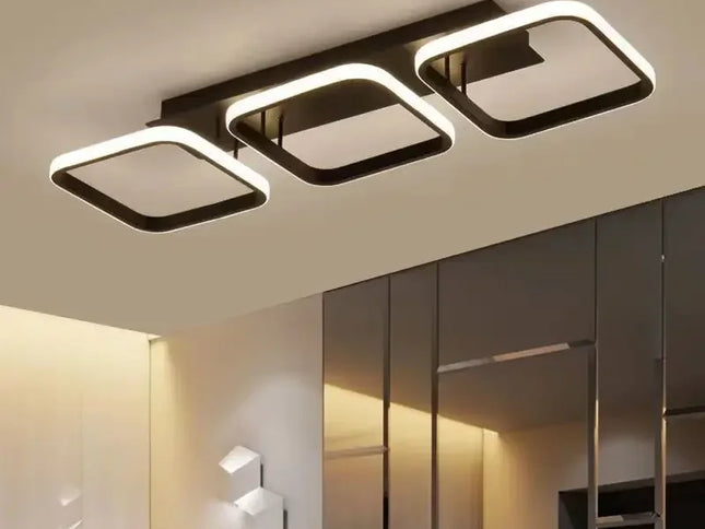 Candelabru Modern pentru Tavan