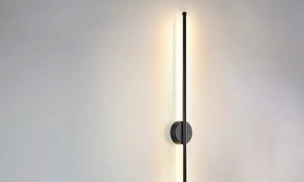 Aplica LED Modernă pentru Decor Perete – Dormitor, Living, Perete TV