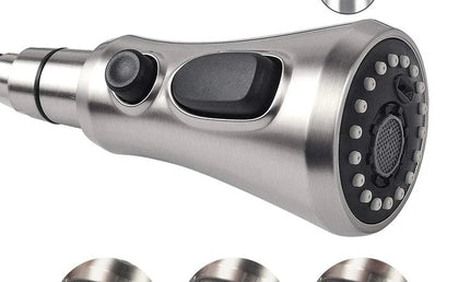 Cap Pulverizator pentru Robinet AquaSave