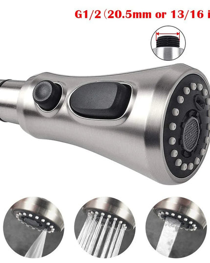 Cap Pulverizator pentru Robinet AquaSave