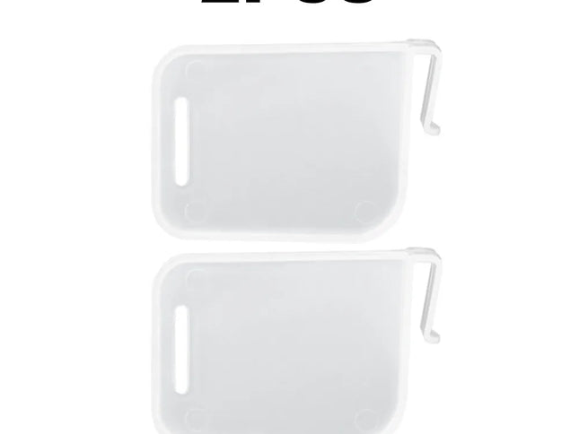 Separatoare ajustabile pentru organizarea frigiderului